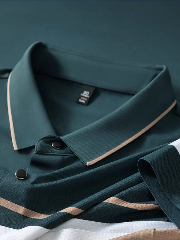 Men's Gray Stitchless Regular Fit Half Sleeve T-Shirt - Merinowear